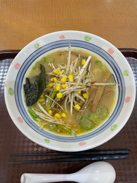 「ゆず塩つばめらーめん(980円)」@つばめの写真