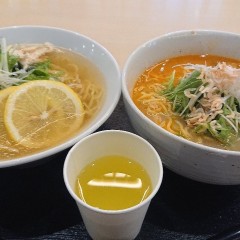 ちた食堂 大府PAの画像