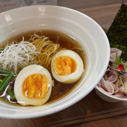 コンソメしょうゆ特選