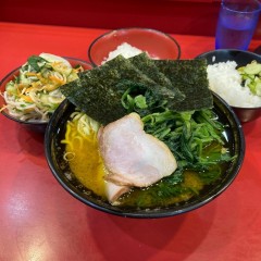 家系総本山 ラーメン吉村家の画像