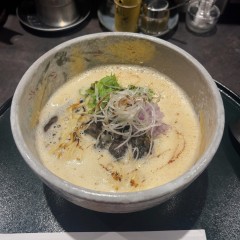 DURA麺TE 西宮店の画像