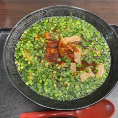 美野里パーキングエリア（上り線）フードコートの画像