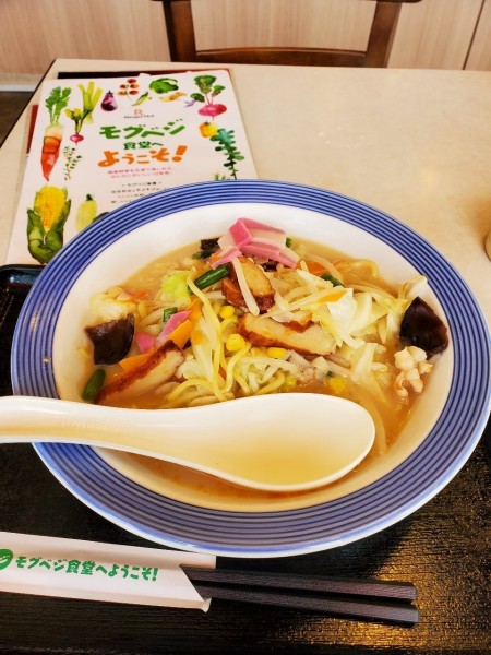 「チャンポン@780」@リンガーハット 愛知尾張旭店の写真