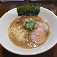 中華そば 八の画像