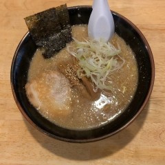 らーめんめんぱちの画像