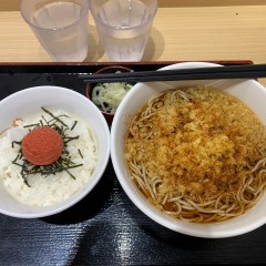 いろり庵きらくそば 大塚店の画像