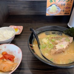 らぁめん華の画像