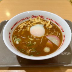 スガキヤ マーゴ関店の画像