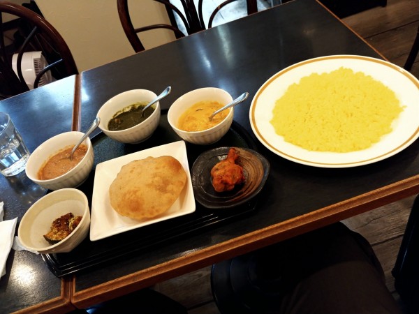 「Cターリー」@ナーガ・ラジャの写真