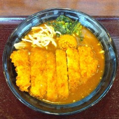 カレーハウスCoCo壱番屋 知多新知店の写真