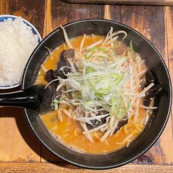 味噌オロチョン