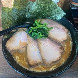 醤油チャーシュー