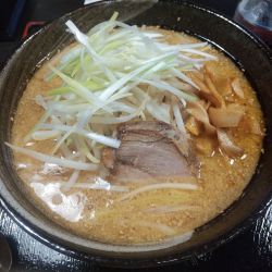 味噌拉麺(大)