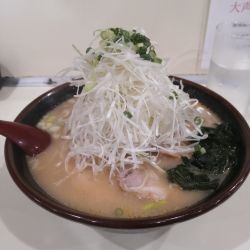 味噌ネギチャーシュー