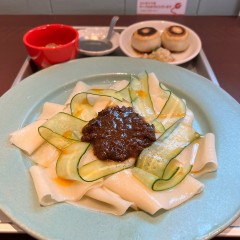 日式台湾食堂 WUMEI 金山駅店の写真