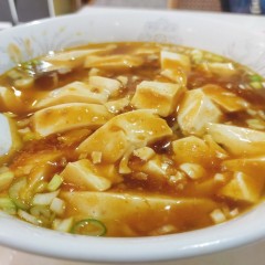 中国料理 香港楼 三ノ輪店の画像