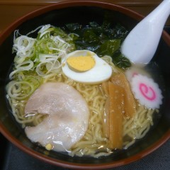 名代 富士そば 小滝橋店の画像