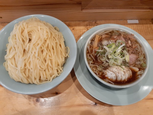 「もりチャーシュー、大盛」@なおちゃんラーメンの写真