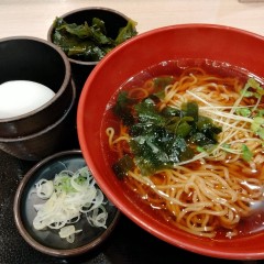 ゆで太郎 船橋南口店の画像