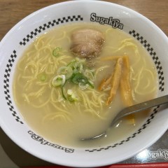 スガキヤ イオンモール常滑店の画像