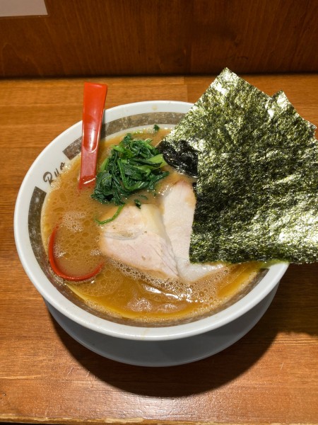 「ラーメン」@麺家 龍～Ryo～の写真