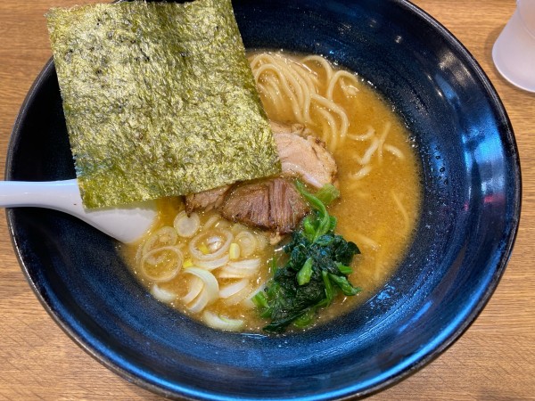 「醤油らーめん　790円」@しょうゆのおがわや 厚木246号店の写真