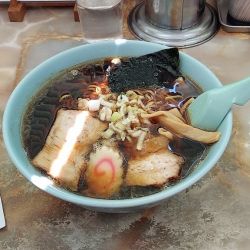 ラーメン