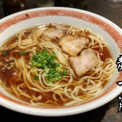 ラーメン￥650