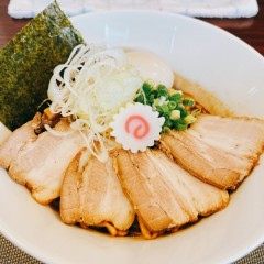 麺想 折かわの画像