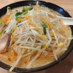 横浜家系 一心の画像