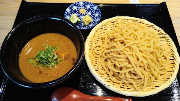 「味噌(並)」@一志相伝の写真