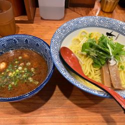 つけ麺