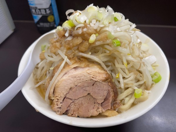 「ラーメン大」@ラーメン一心の写真