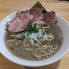 中華蕎麦 ジンベエの画像