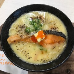 ラーメンちとせがわの画像