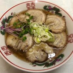麺屋 なりたの画像