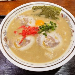 九州ラーメン 葉隠の画像