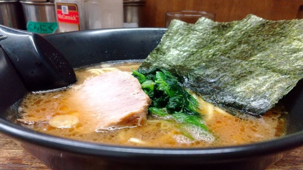 「#ラーメン #並 #680円」@らーめん 吟太の写真