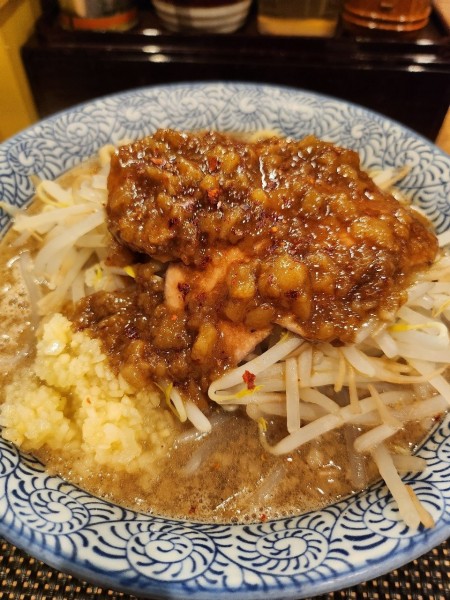 「神二郎 200g」@セアブラノ神 伏見剛力の写真