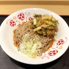 いろり庵きらく 田端店の画像