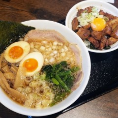 むぎ笑やの画像