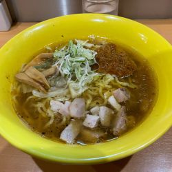 【裏】黄色サラサラ¥1,000