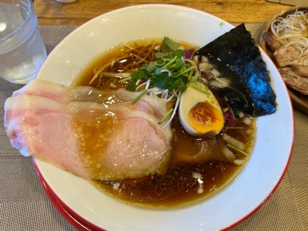 「特製醤油」@Mari iidaの写真