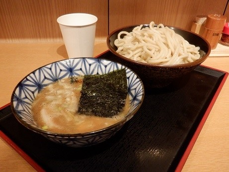 「つけ　並」@孫鈴舎の写真