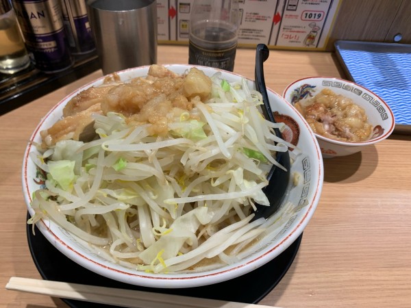 「小ブタ」@豚山 武蔵小杉店の写真