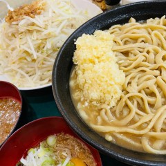 ラーメン 中毒 東向島店の画像