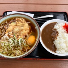 美野里PA 下り線の画像