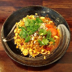 中国菜 たな華の画像