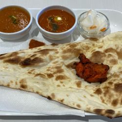 5Curry ビビット南船橋店の画像
