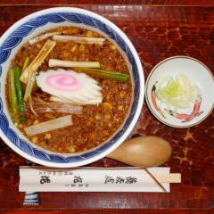 そば処 丸花の画像